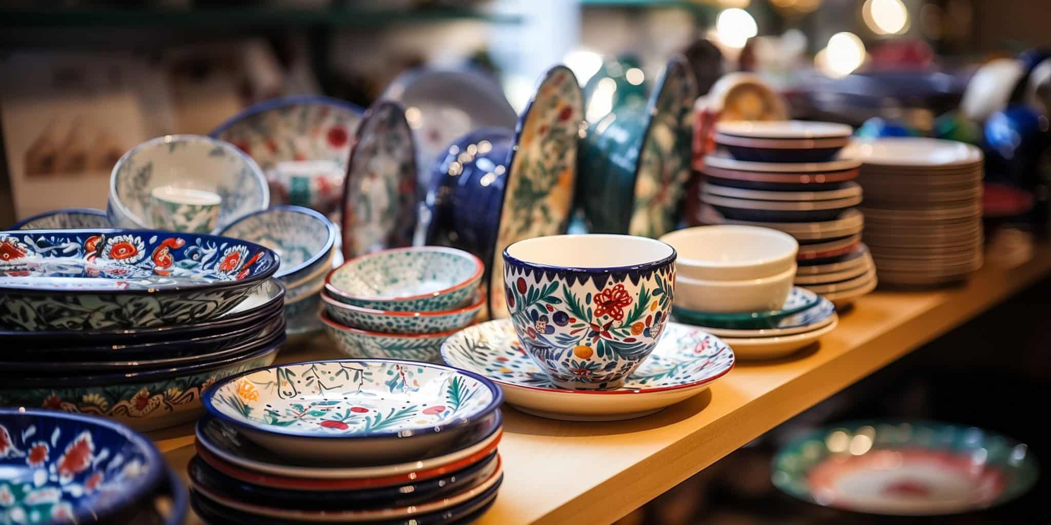 Mercados locales que visitar en enero: sabores y artesanía rural