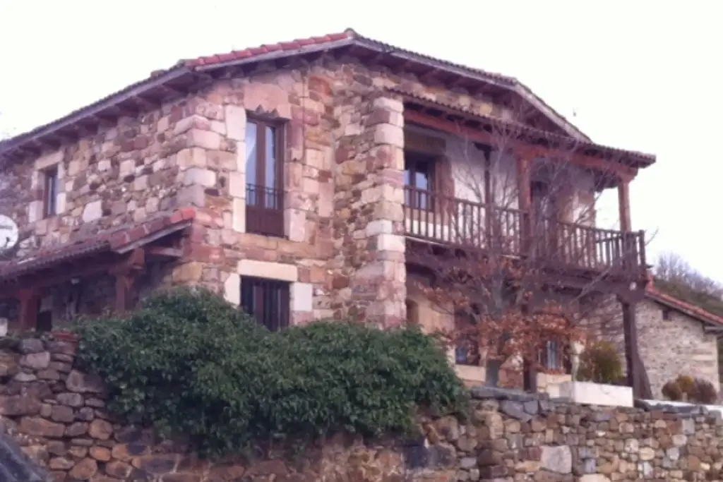 El Casuco, Sta. María de Redondo (Palencia)
