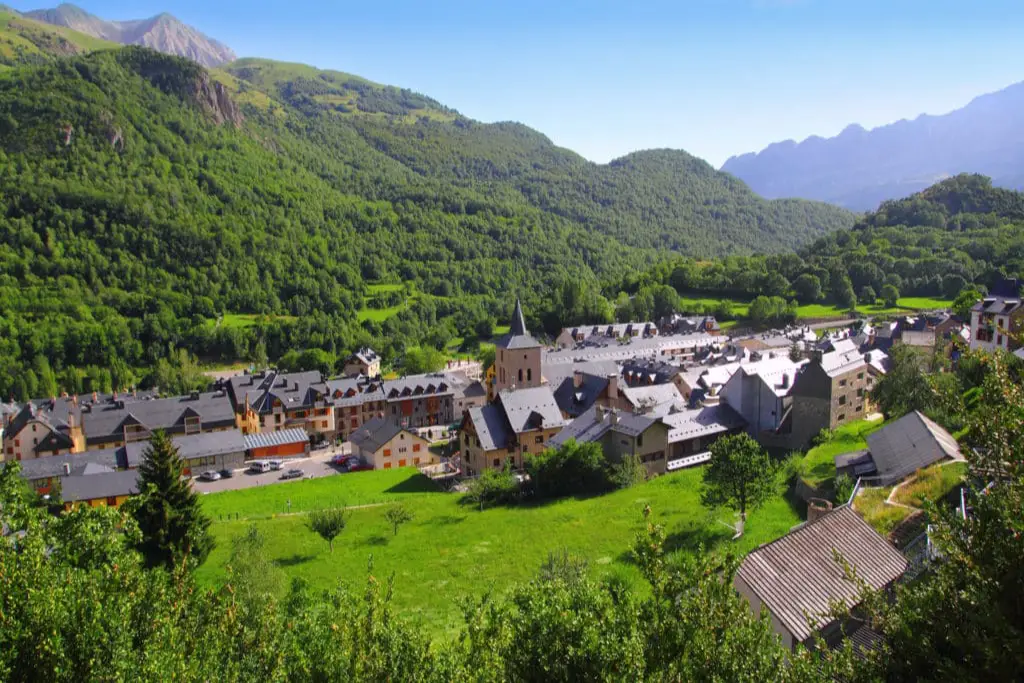 Panticosa (Huesca)