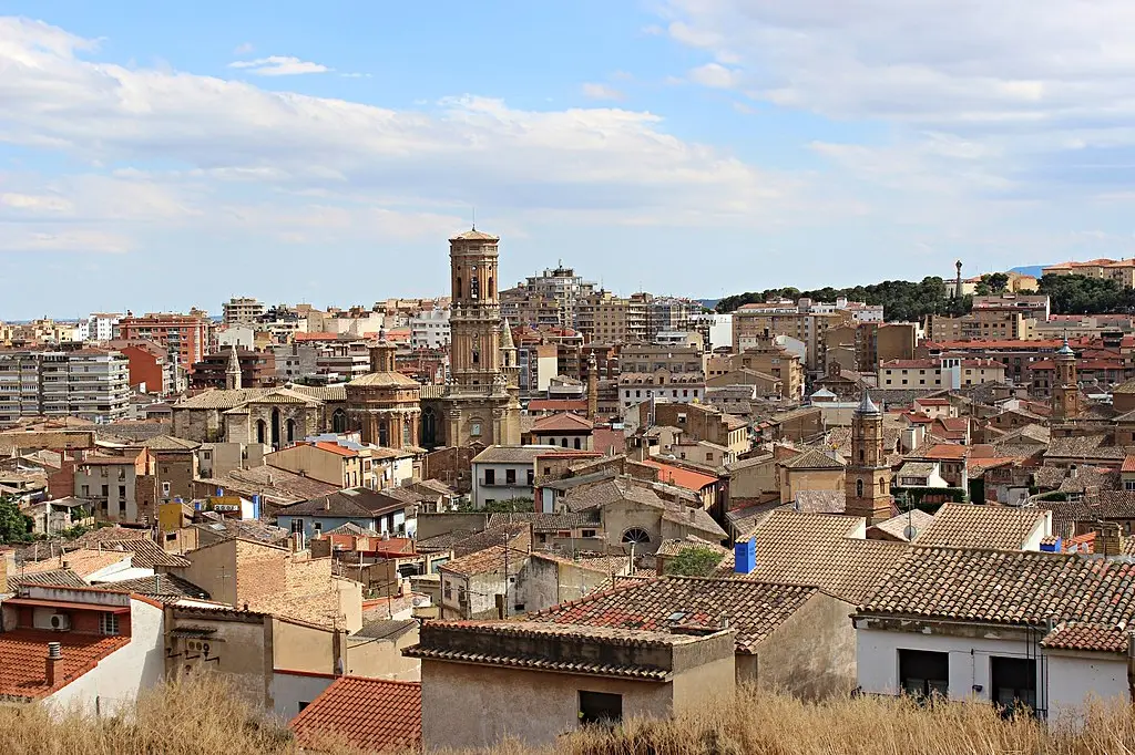 Tudela (Navarra)