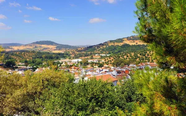 El Bosque, Cádiz