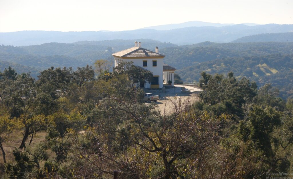 Casa Rural La Carlina