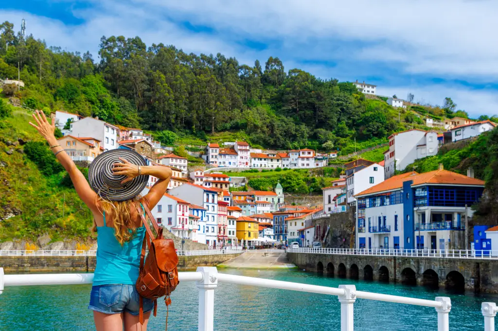 Cudillero (Asturias)