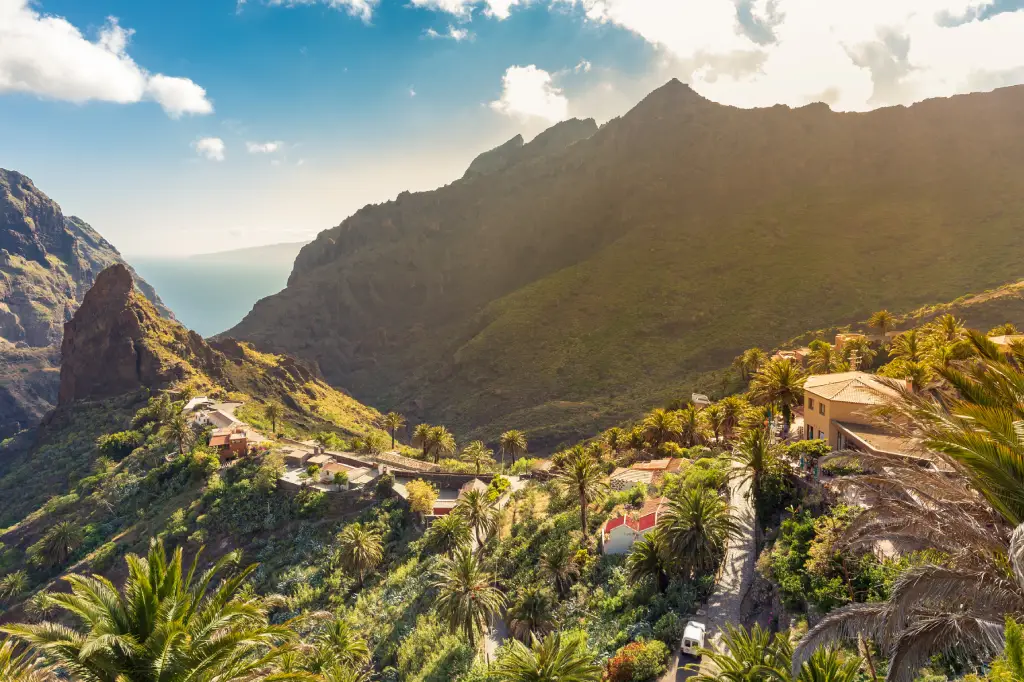 Masca (Tenerife)