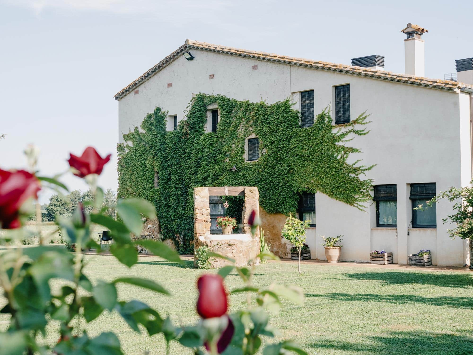 5 casas rurales idílicas para escapadas rápidas