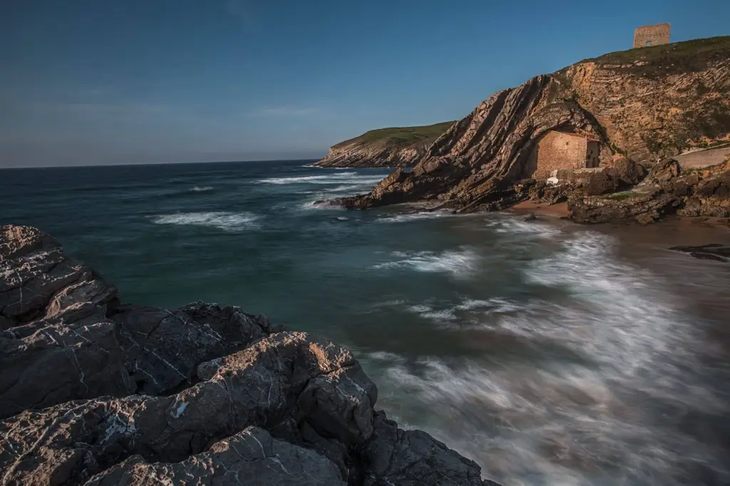 Ermita de Santa Justa (Cantabria)