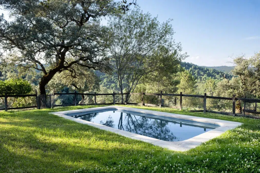 Finca Arroyo la Jara