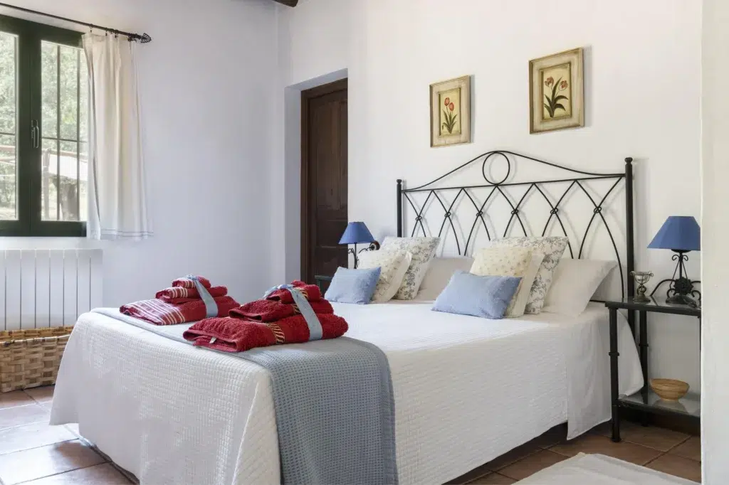 Finca Arroyo la Jara (Huelva)