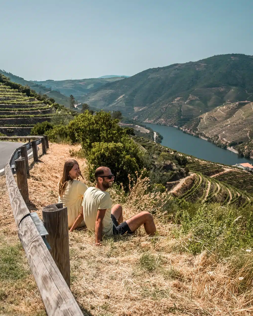Planes para una escapada rural en verano en Castilla y León