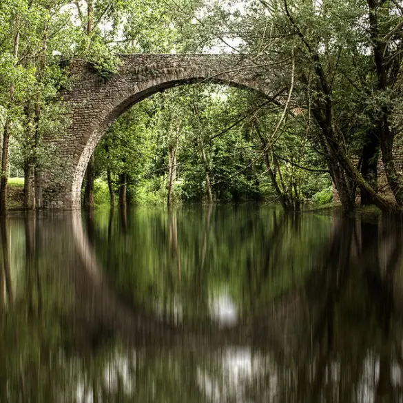 Montseny, Barcelona.