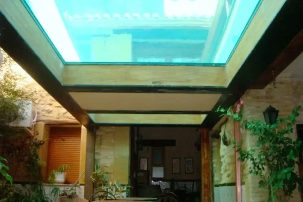Horts del Palomar, El Palomar (Valencia)