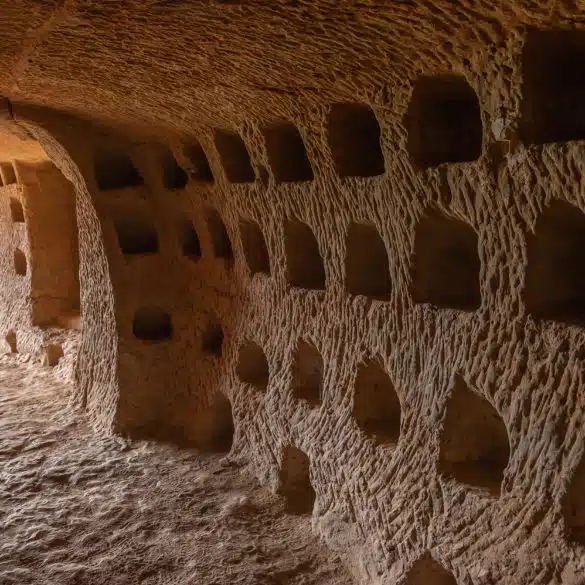 Nalda, La Rioja