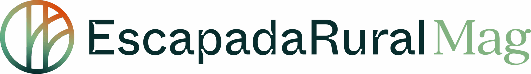 Escapada Rural Magazine