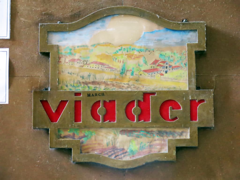 Granja J. Viader (Barcelona)