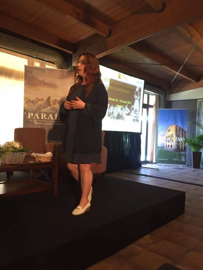 Resumen y coloquio #COETUR