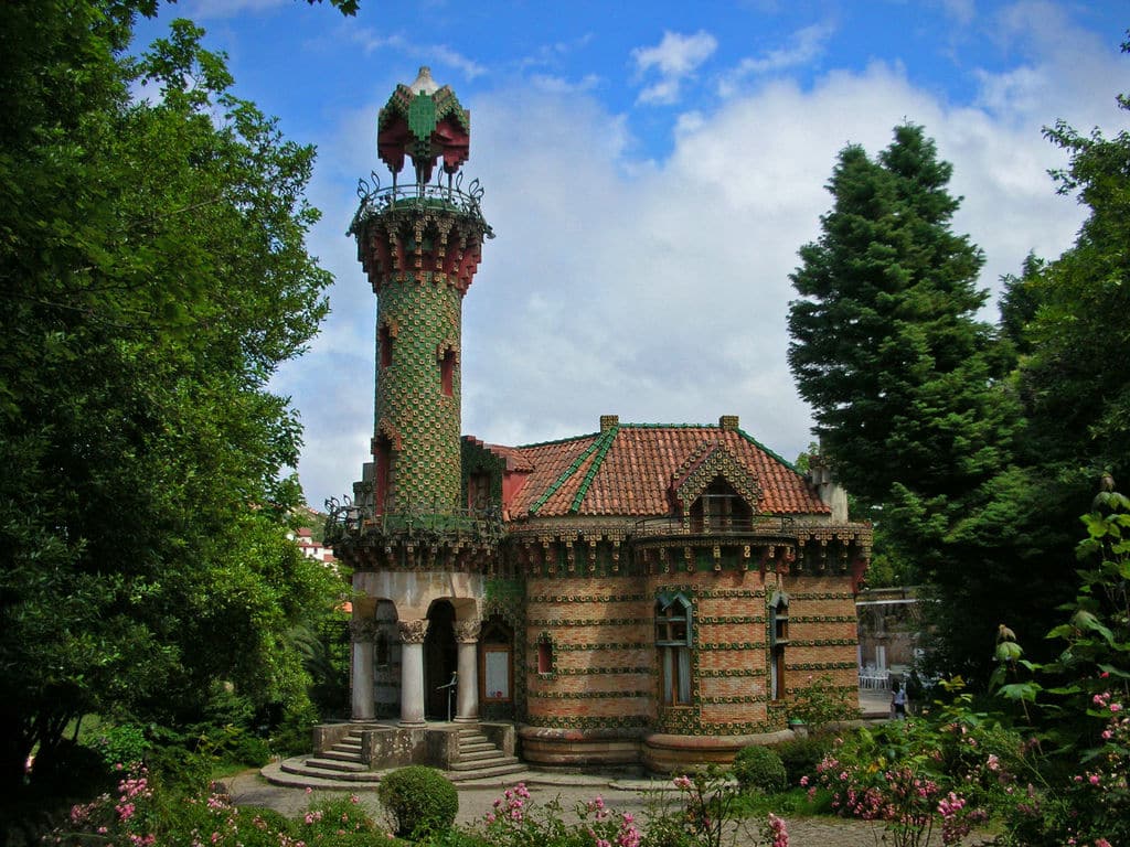Test: ¿Sabes dónde están estos monumentos rurales?