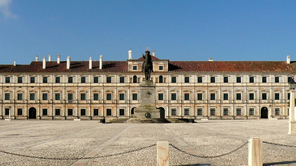 Vila Viçosa
