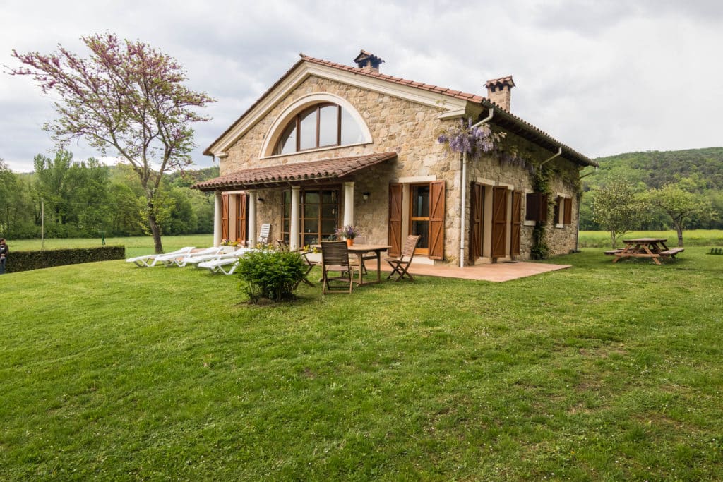 L'Esquirol Rural