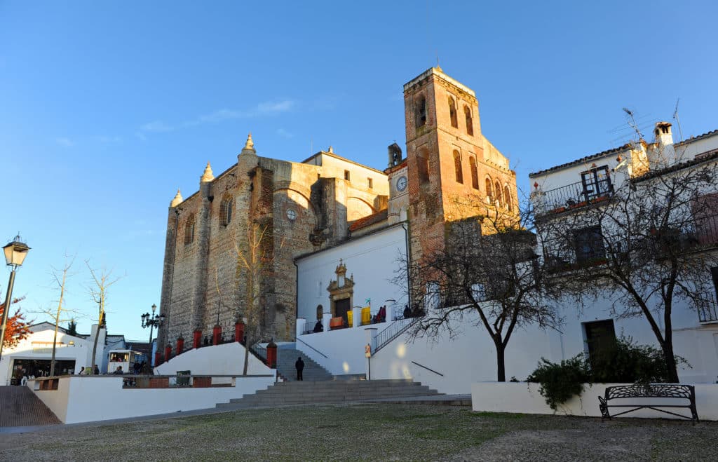 7 imprescindibles en los alrededores de Cazalla de la Sierra