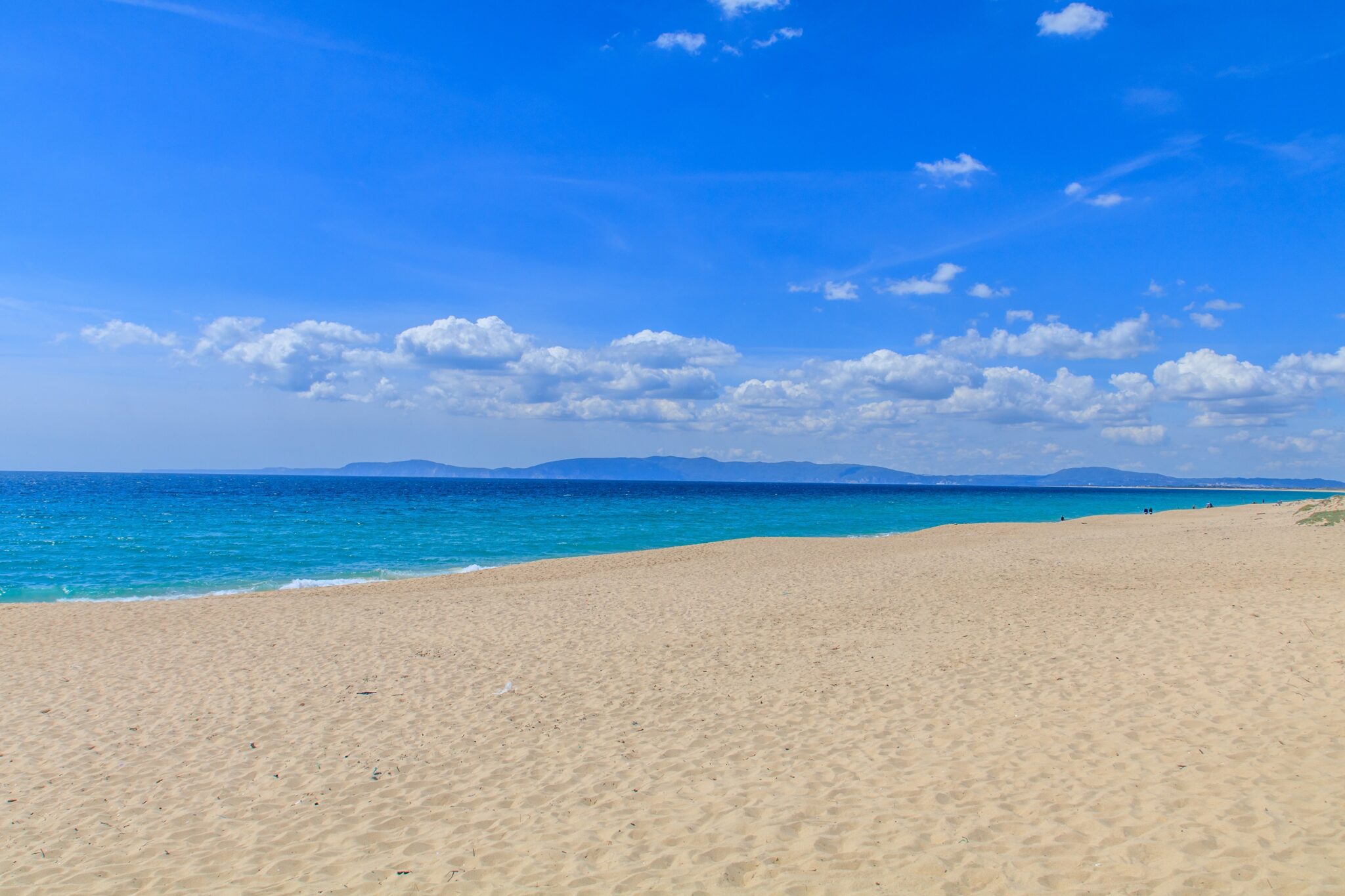 Comporta, Portugal