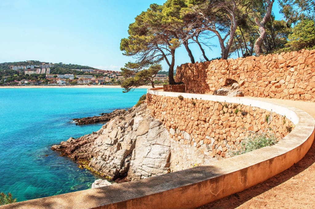 Camí de Ronda