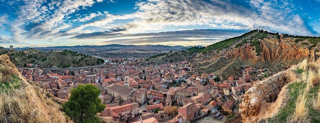Escapadas con encanto Daroca