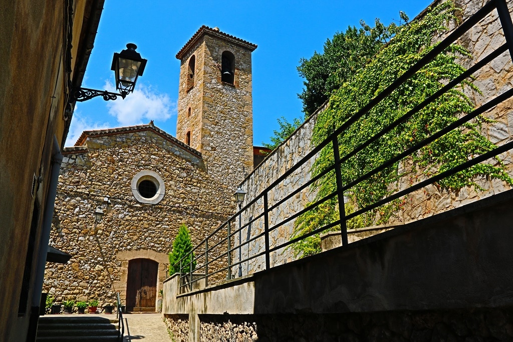 Berga