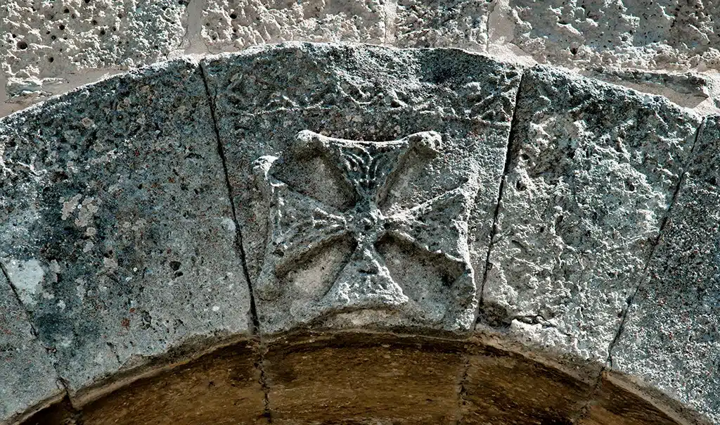 San Juan de Baños, Palencia, la iglesia más antigua de España