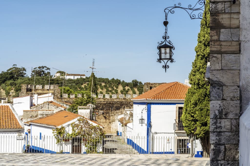 Vila Viçosa