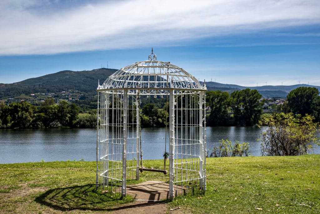 7 columpios con vistas panorámicas en España donde tomarse una foto