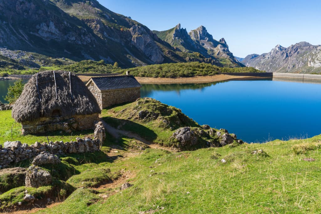 12 escapadas rurales para el 2022