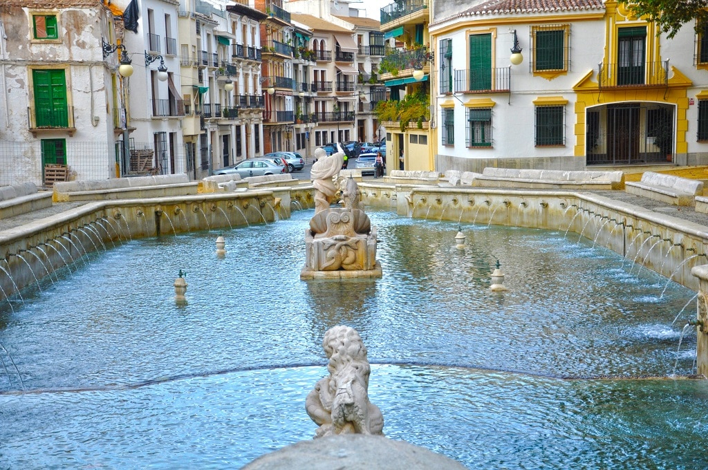 Priego de Córdoba
