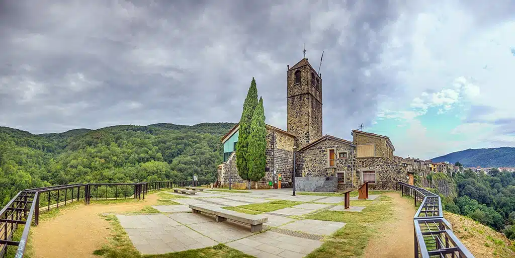 Iglesia