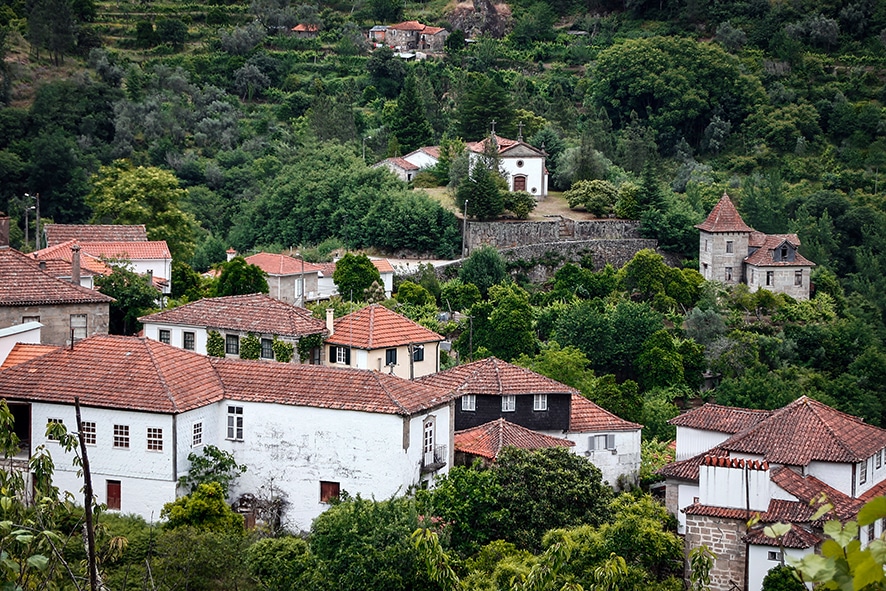 Aldeia de Pias