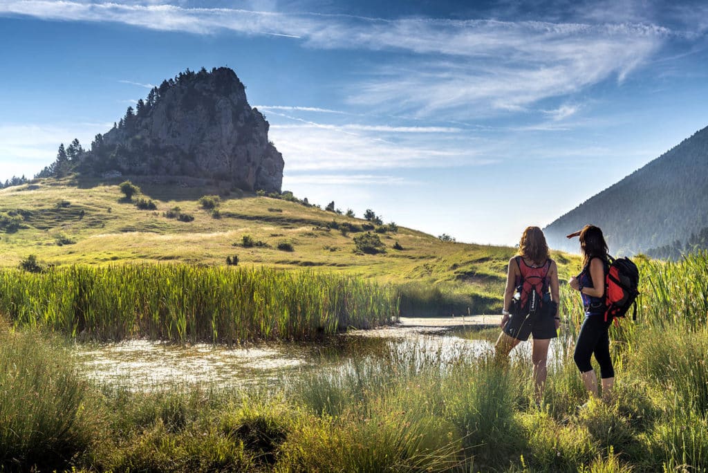 Escapadas rurales en Barcelona para los amantes de la naturaleza