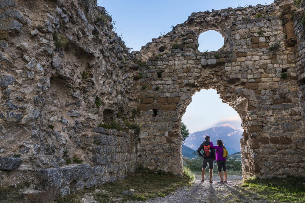 Escapadas rurales en Barcelona para viajeros exigentes y curiosos