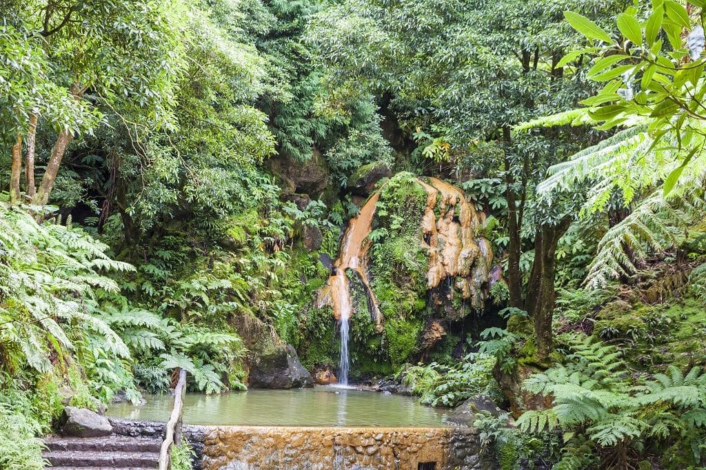 Caldeira Velha