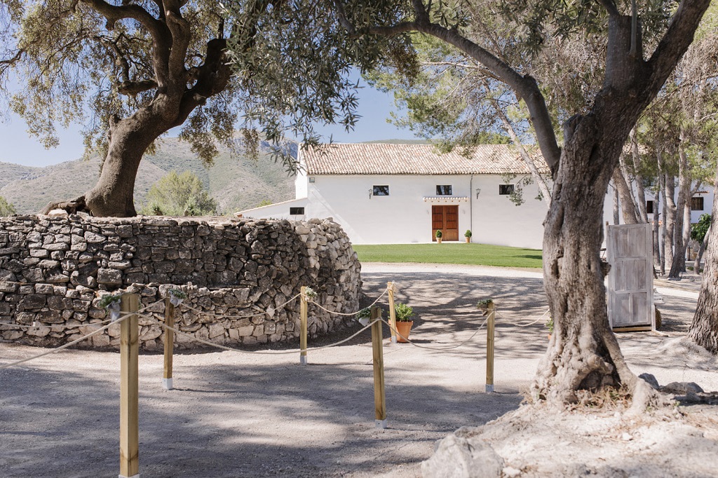 Casa Bernabé
