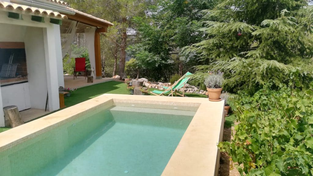 Las 10 casas rurales mejor valoradas en 2022