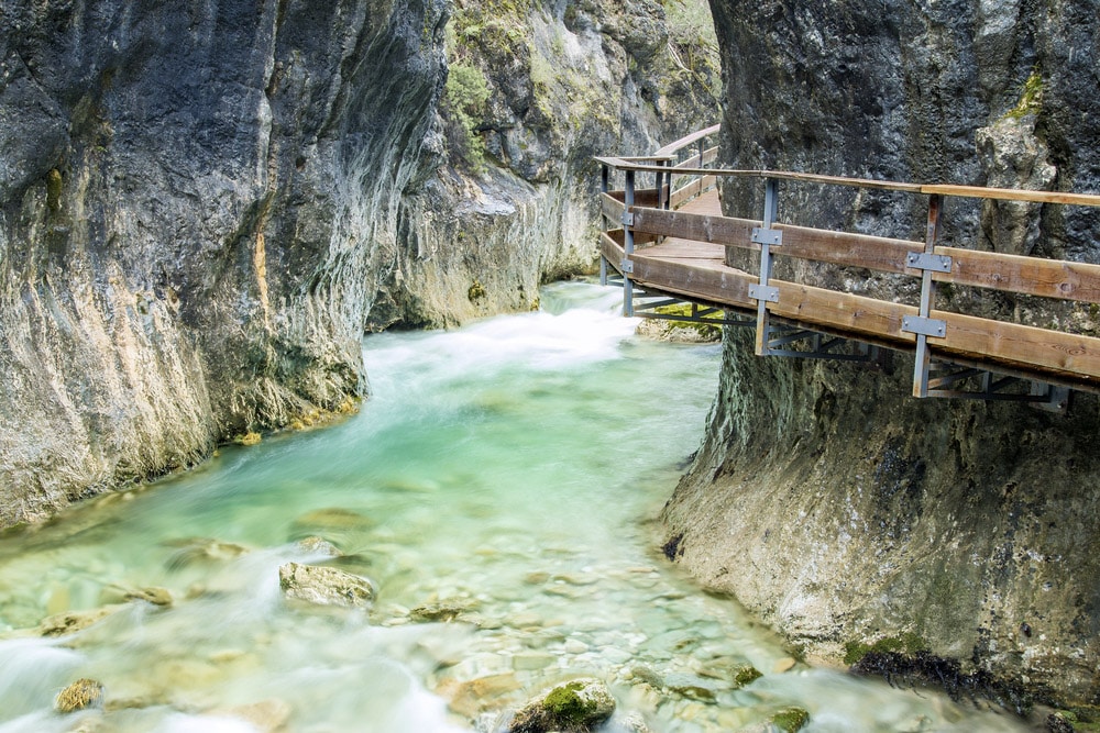 Río Borosa