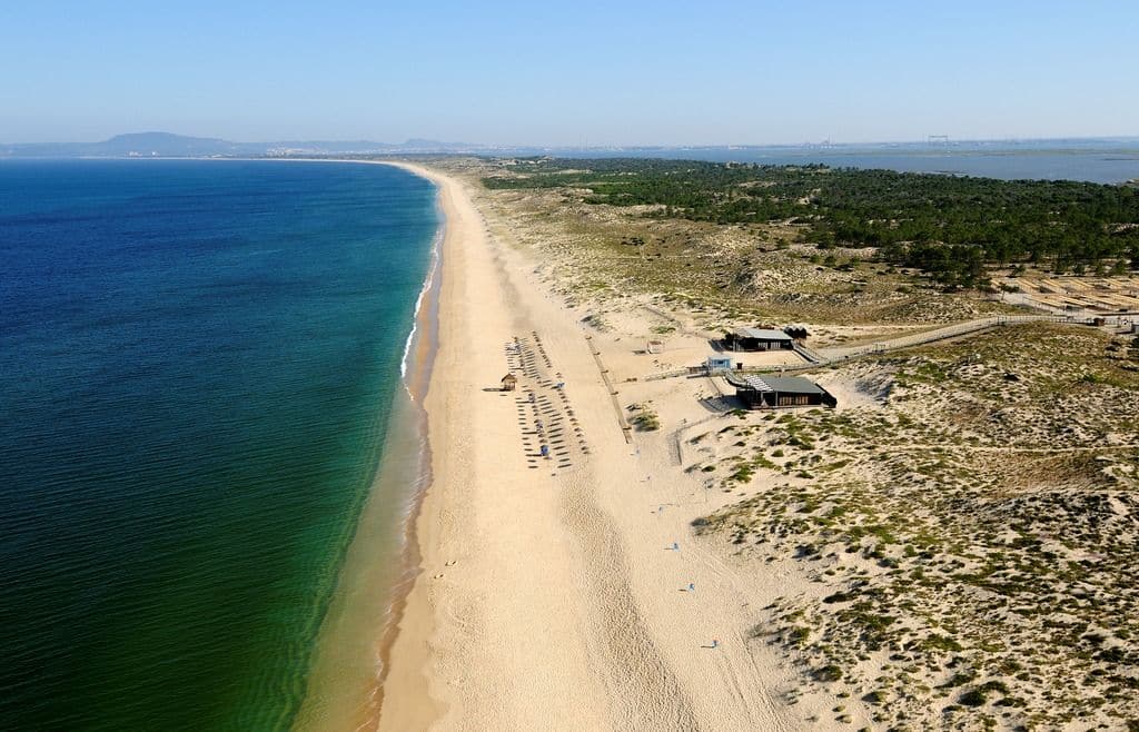 Comporta