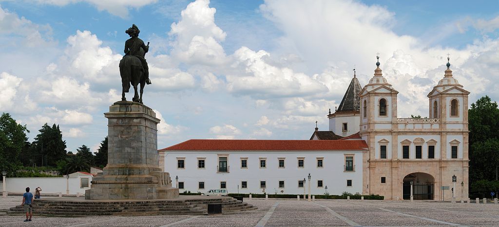 Vila Viçosa