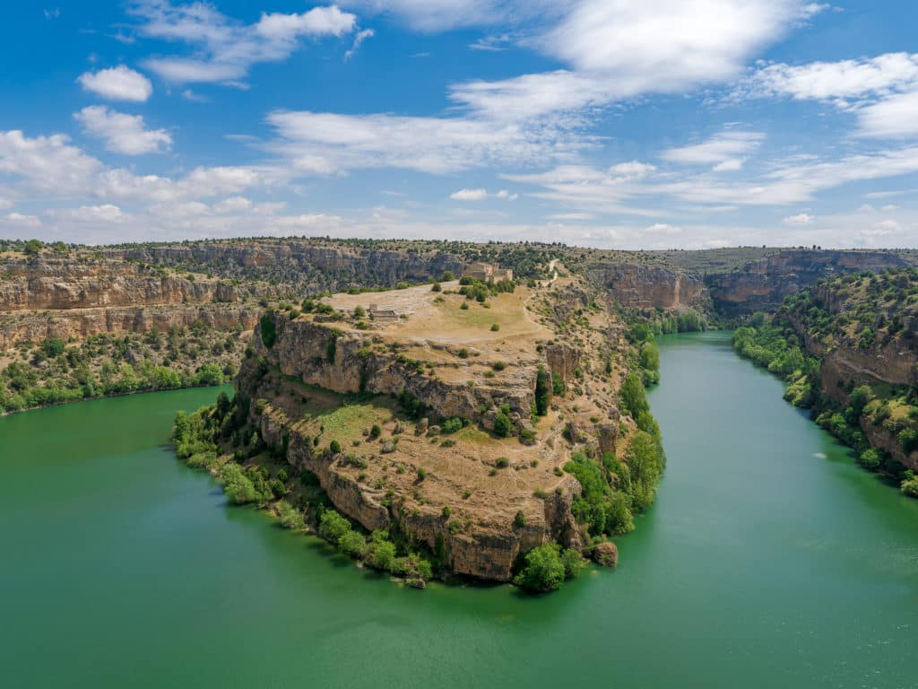 Hoces del Duratón