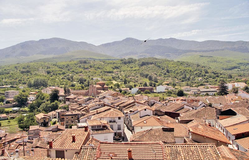 Hervas
