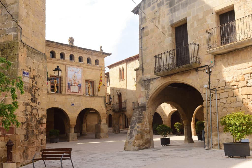 Horta de Sant Joan