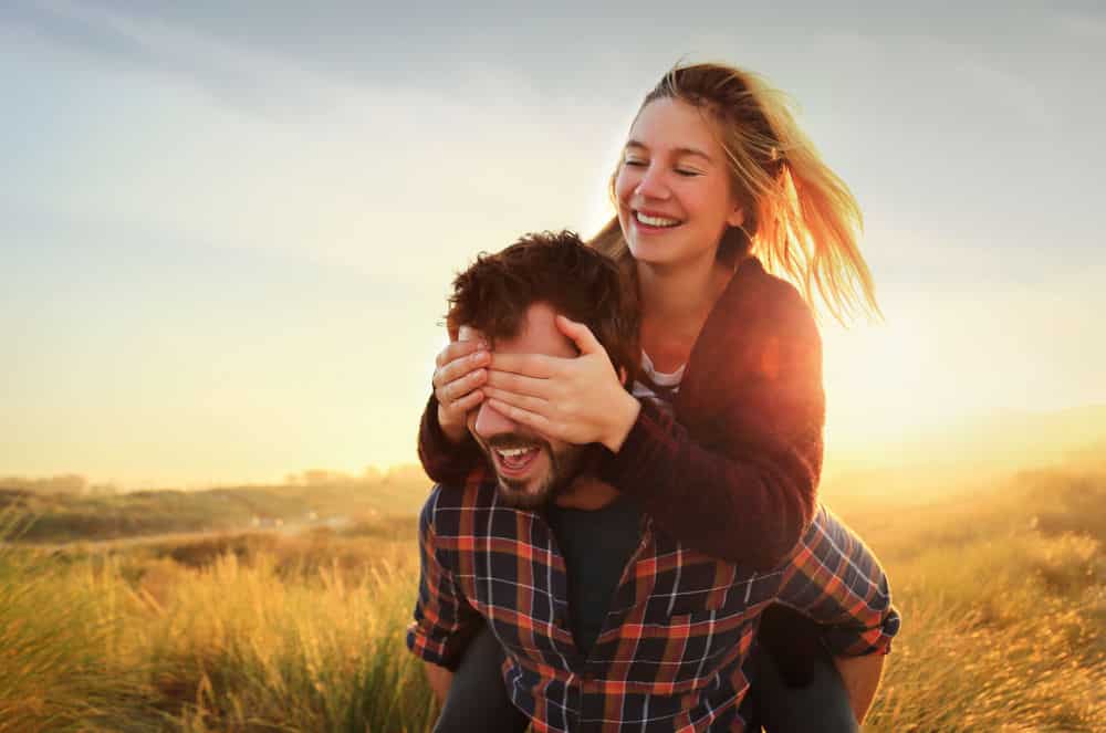 Test: ¿Dónde deberías celebrar San Valentín según tu personalidad?