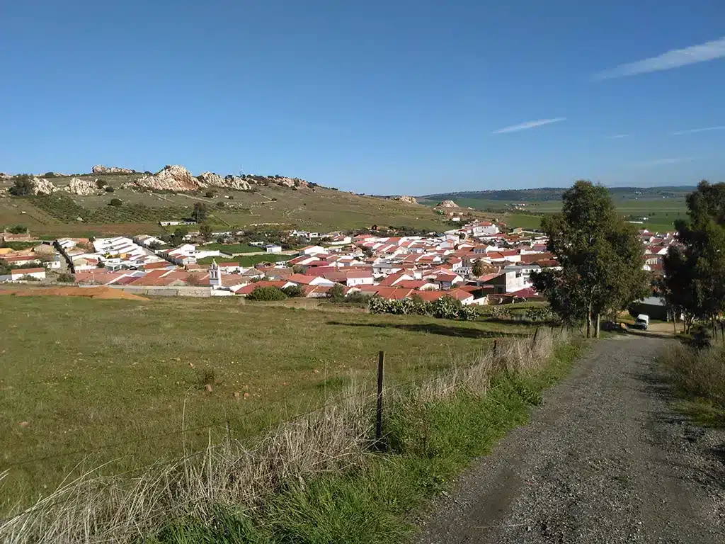 Imagen de Peñarroya-Pueblonuevo.