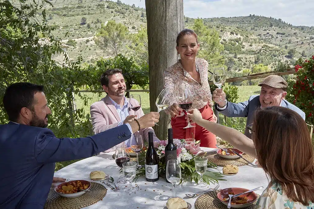 Pueblos de MasterChef: Pastrana (Guadalajara).
