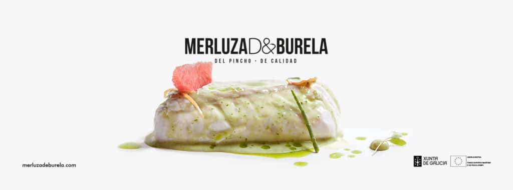 Merluza de pincho de Burela: un manjar de la gastronomía gallega