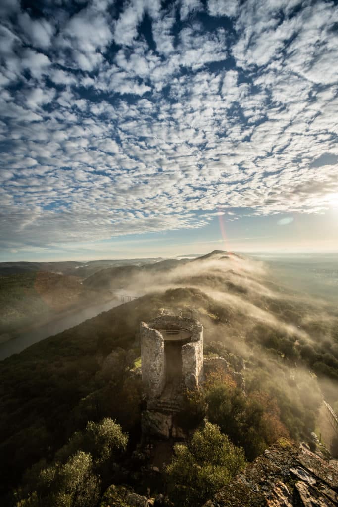 3 Territorios UNESCO de Cáceres: todo lo que debes saber para disfrutar de su biodiversidad